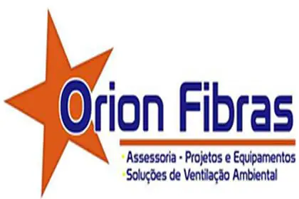 Serviços Orion Fibras